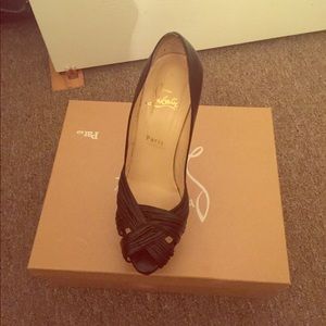 Christian Louboutin